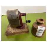 Promotional advertisement for Walkerï¿½s dairy