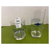 Leitenberger Chevrolet glasses (2)