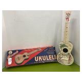 Ukulele
