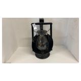 Antique Dietz, Acme, track walker, inspector lamp