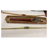 Blackhawk archery equipment