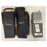 2 - Tokai transistors