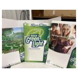 BEER Advertising Cardboard Stand-up signs