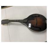 Vintage mandolin