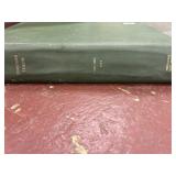 Johnstown Tribune NOV-DEC 1953 State