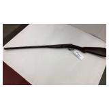 Vintage 12 Gauge shotgun