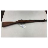 Norinco SK 7.62 x 39 with bayonet