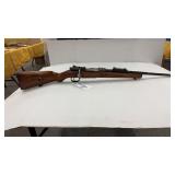 R Famage 1952 .30 cal