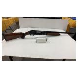 Wetherby PA ï¿½ 08, 12 gauge with Weatherby parts