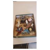 Miscellaneous lot of assorted things