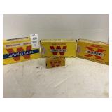 Vintage Ammo Empty Boxes