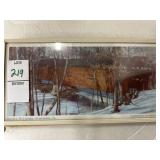 Covered Bridge PA Dairy Products Co