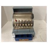 Tom Thumb tin cash register