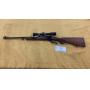 Ruger .30-06 Springfield Rifle W/ Bushnell Elite