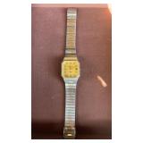 Vintage Wittnauer Quartz Wristwatch