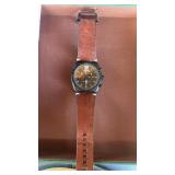 Tactical Swiss Menï¿½s Wristwatch