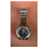 Seiko Kinetic 100M Mens Wristwatch