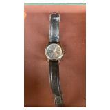 Benrus Ultrasteel Menï¿½s Wrist Watch