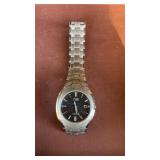 Citizen Titanium Menï¿½s WristWatch