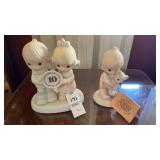 Precious Moments "God Bless Our Years Together