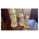 Precious Moments "Summer