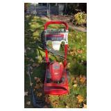 Troy Bilt 500 Series 2200 PSI Pressure Washer