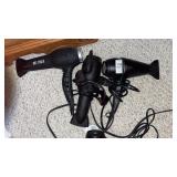 Hair Dryers