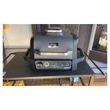 Ninja Woodfire Electric Grill & Smoker