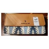Spartina 449 change purse