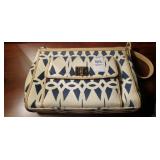 Spartina 449 purse