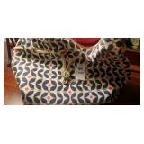 Spartina 449 purse