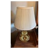 Set of 2 Bedside Lamps