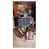 Large lot of beauty products