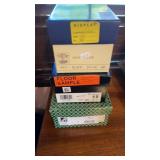 Ann Taylor, Lauren Ralph Lauren, J. Renee- size