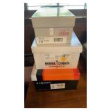 iflex, Minnetonka, & Vionic- size 6 - lot of 3