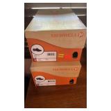 Merrell- slip on shoes- size 6.5 - lot of 2