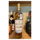 NO SHIPPING The Michaela Scotch Whiskey 750 ML