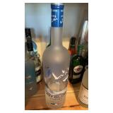 NO SHIPPING Lot of Assorted Liquor