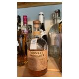 NO SHIPPING Lot of Assorted Liquor