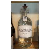 NO SHIPPING Stateside Vodka 1.5 L