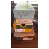 Life Stride, spring step, & easy street- slip on