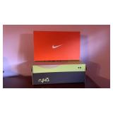 Nike  & Ryka sneakers - size 7