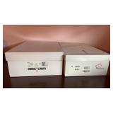 Style & Co & Minnetonka sandals - size 7 - lot of