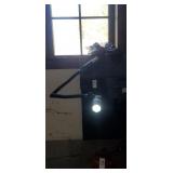 Kobalt magnetic light