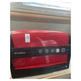 Food Saver Vacuum & Seal