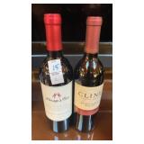 NO SHIPPING Cabernet and Sauvignon Wine