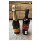 NO SHIPPING Arnold Palmer 2013 Cabernet and