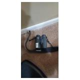 Bushnell binoculars