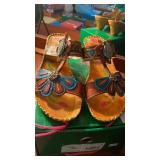 Elite shoes heels, size 7