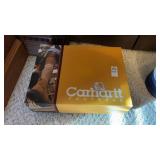 NIB Carhartt Size 8 Boots
